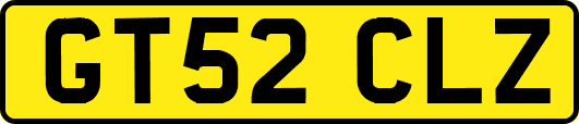 GT52CLZ
