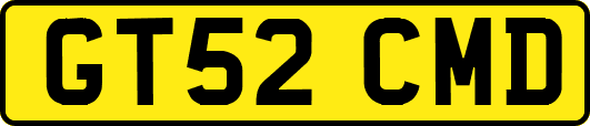 GT52CMD