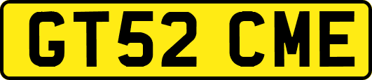 GT52CME