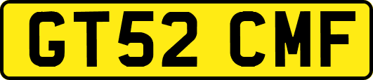 GT52CMF