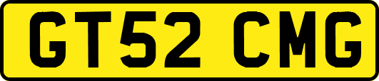 GT52CMG