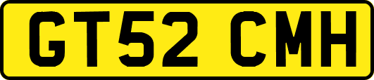 GT52CMH