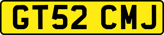 GT52CMJ