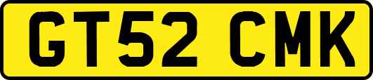 GT52CMK