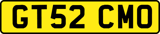 GT52CMO