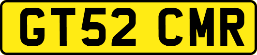 GT52CMR