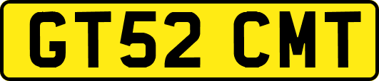 GT52CMT