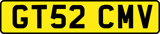 GT52CMV