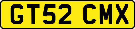 GT52CMX