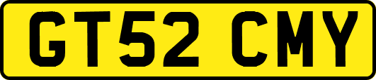 GT52CMY