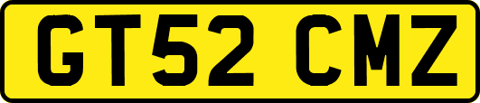 GT52CMZ