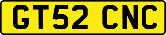 GT52CNC