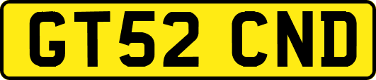 GT52CND