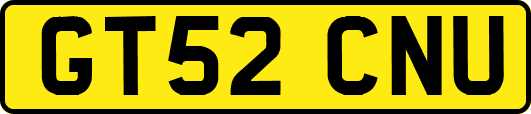 GT52CNU