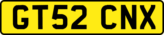 GT52CNX