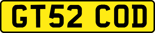 GT52COD