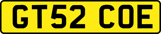 GT52COE
