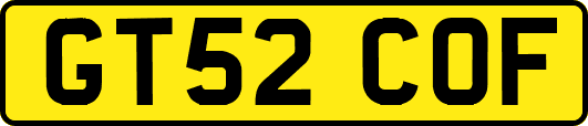 GT52COF