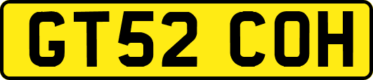 GT52COH