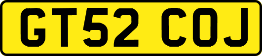 GT52COJ