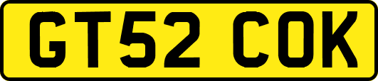 GT52COK