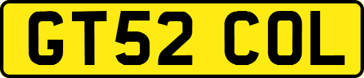 GT52COL