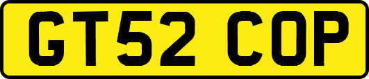 GT52COP