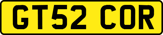 GT52COR