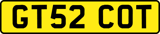 GT52COT