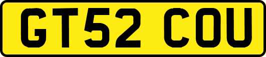 GT52COU
