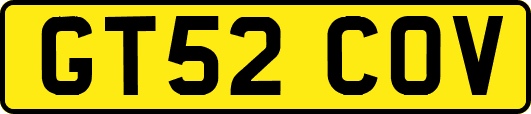 GT52COV