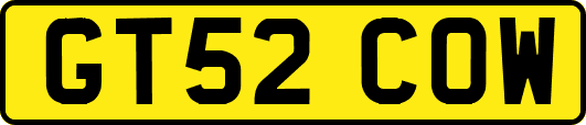 GT52COW