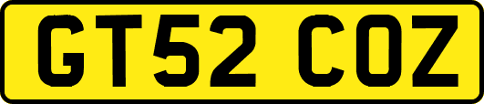GT52COZ