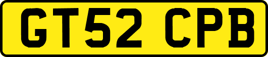 GT52CPB