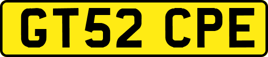 GT52CPE