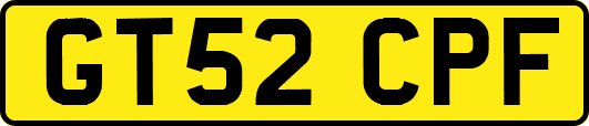 GT52CPF