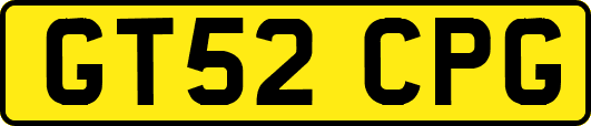 GT52CPG