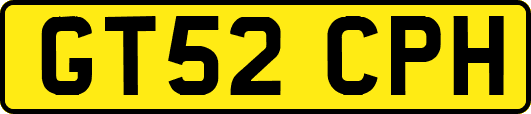 GT52CPH