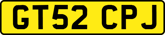 GT52CPJ