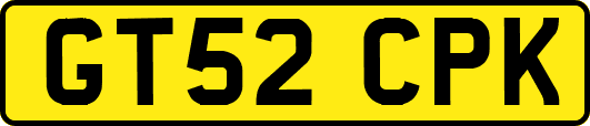 GT52CPK