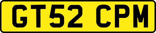 GT52CPM