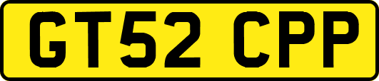 GT52CPP