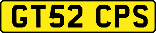 GT52CPS