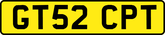 GT52CPT