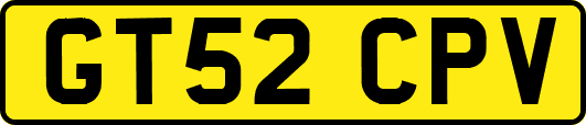 GT52CPV
