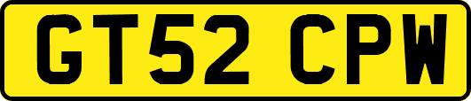 GT52CPW