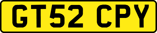 GT52CPY