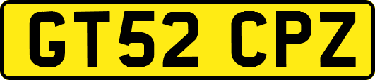 GT52CPZ