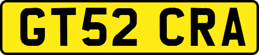 GT52CRA