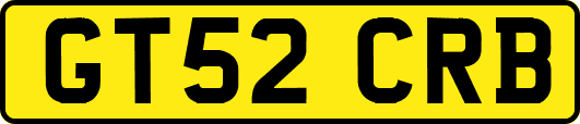 GT52CRB